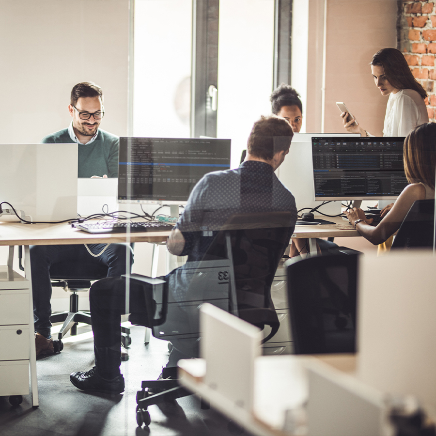 why culture shapes digital change