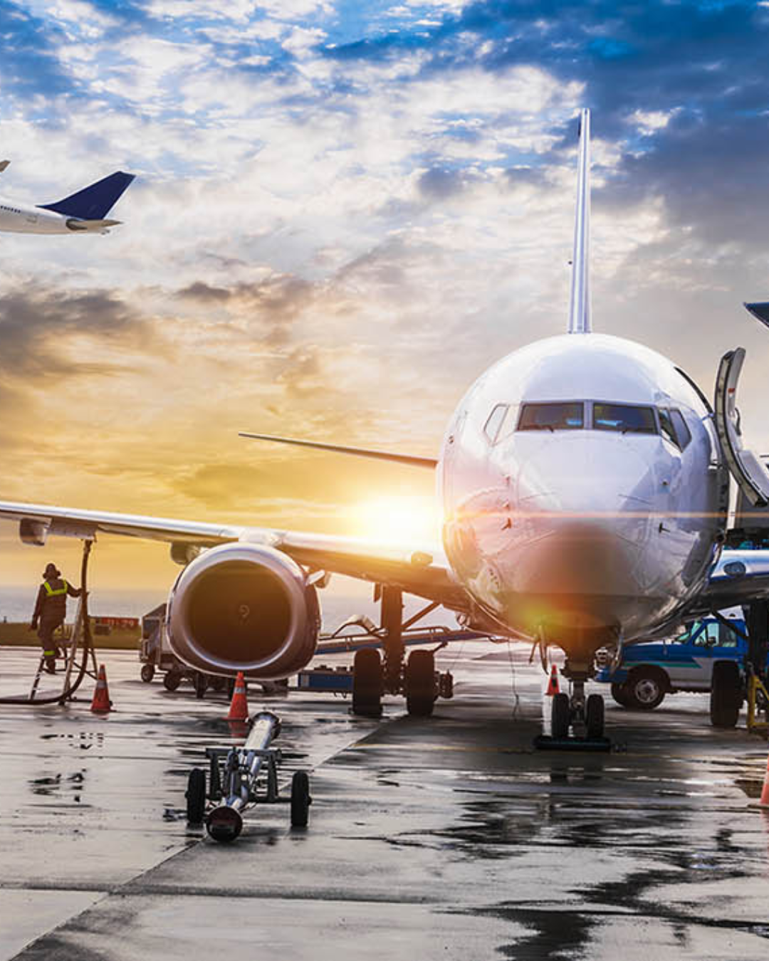 aerospace aviation and defence mobile