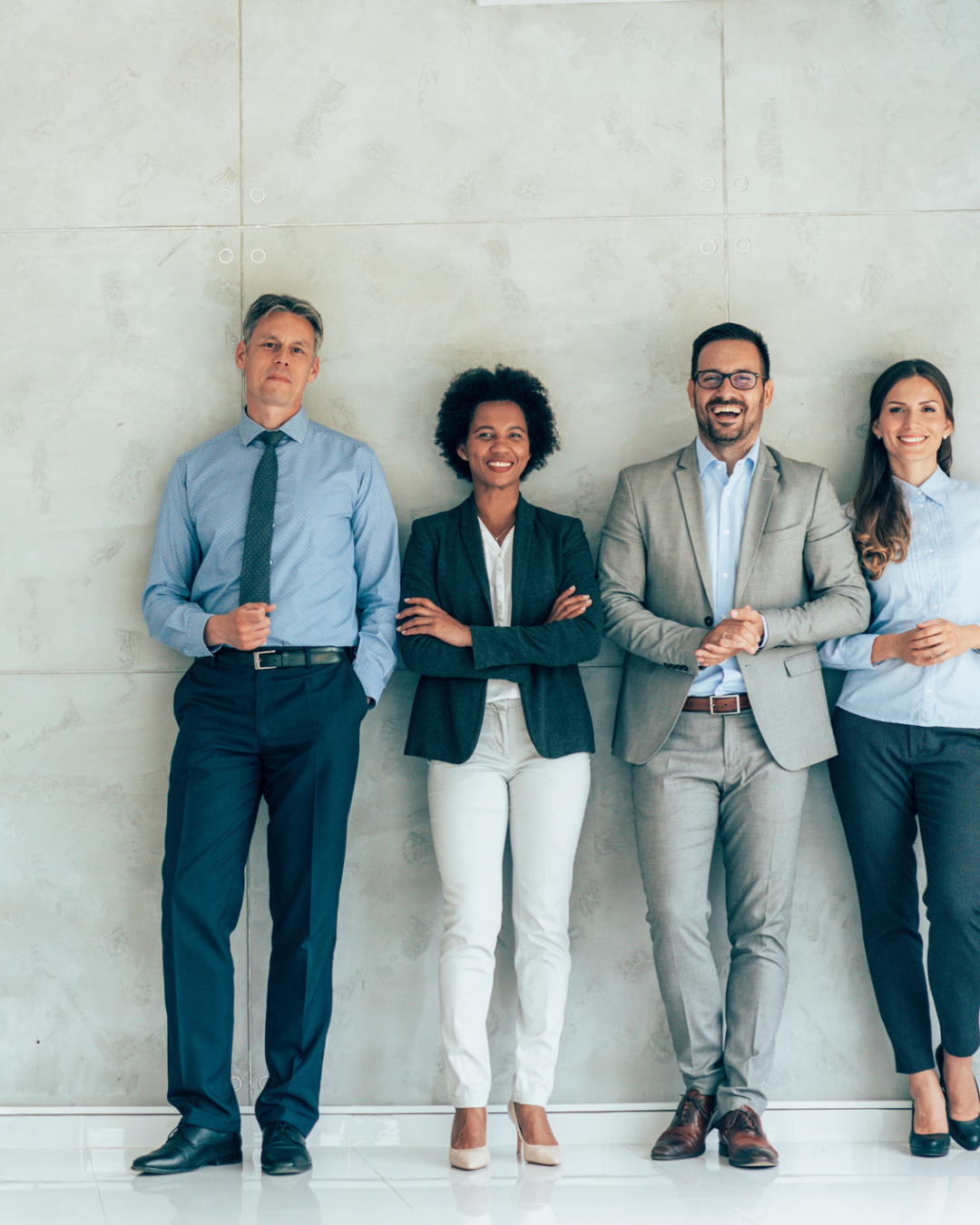 slider client feedback mobile