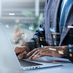 How AI Is Transforming the Future of Recruitment