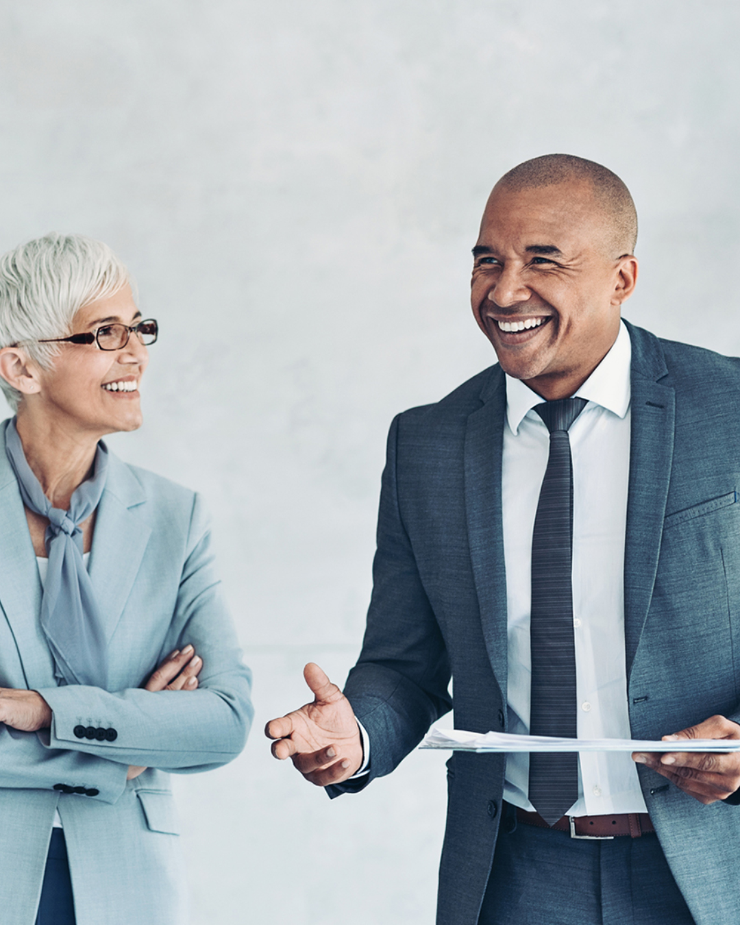 confidentiality executive searches mobile