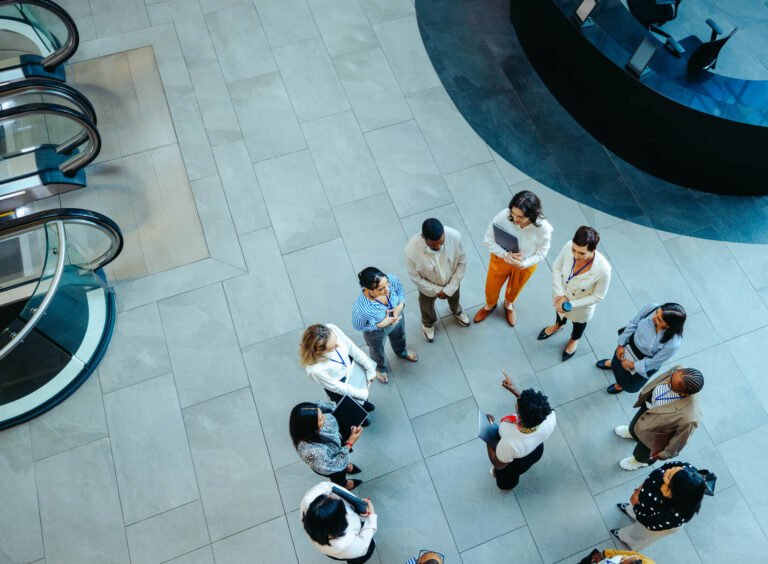 Will Diversity and Inclusion Fall Down Business Agendas in 2024?