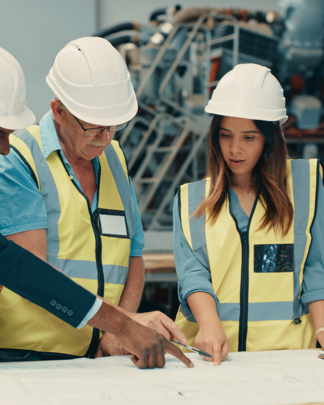 engineering executive search mobile