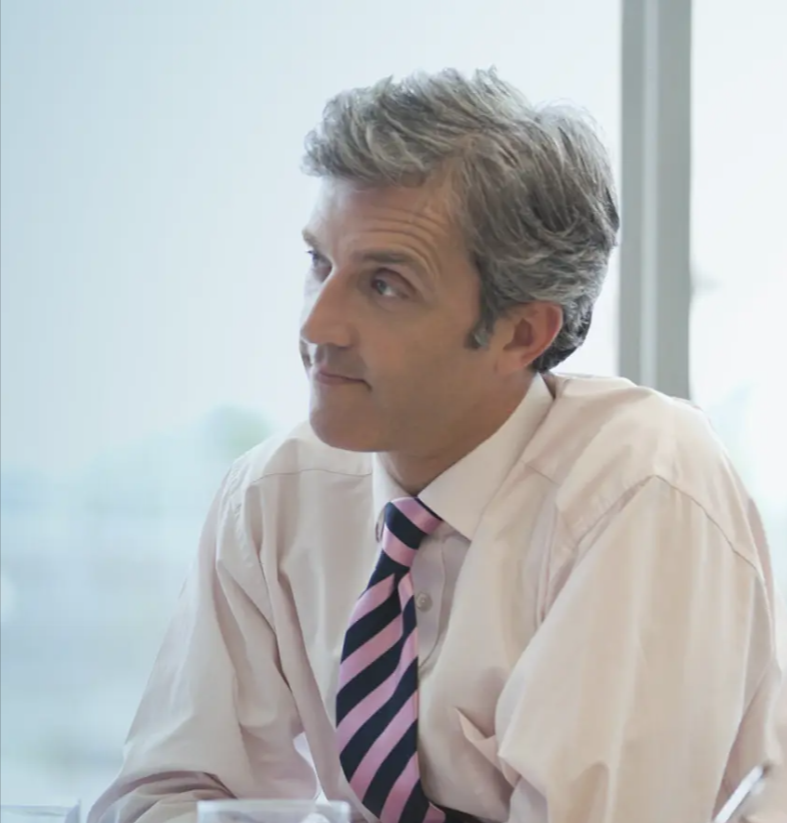 executive search strategic impact