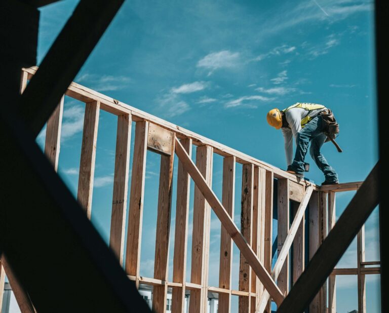 Strategic Succession: Managing Director Hired to Drive Akela Construction Forward