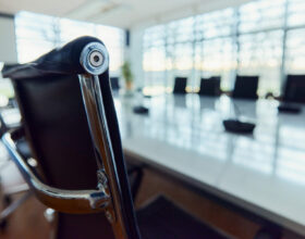 The New Rules of Executive Hiring, What 2025 Taught Every Board