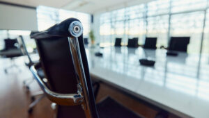 The New Rules of Executive Hiring, What 2025 Taught Every Board