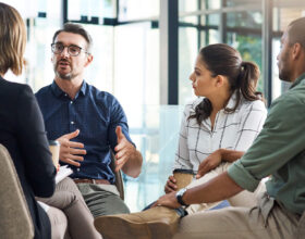 The Quiet Power of Interim Executive Leaders in Uncertain Markets