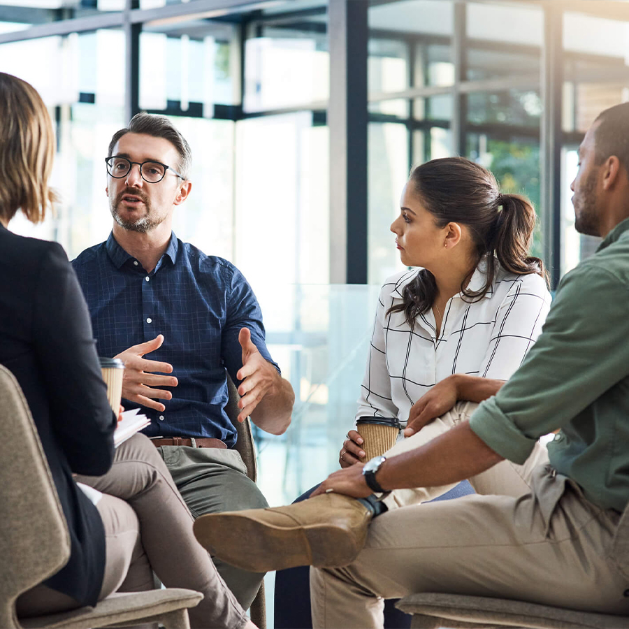 the quiet power of interim execs