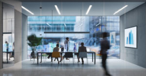 The Shifting Leadership Landscape: What 2026 Will Demand from Boards