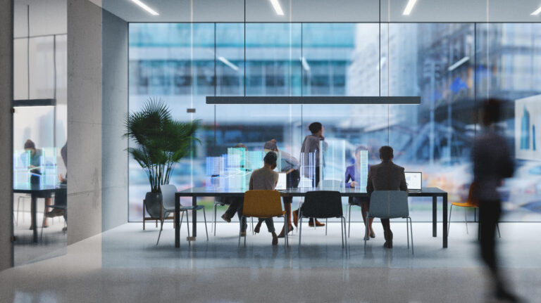 The Shifting Leadership Landscape: What 2026 Will Demand from Boards