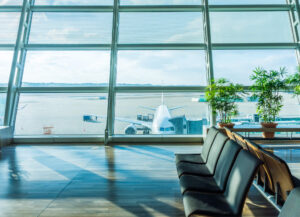 Stabilising Operations at a Critical Moment: Interim Leadership for a Major International Airport