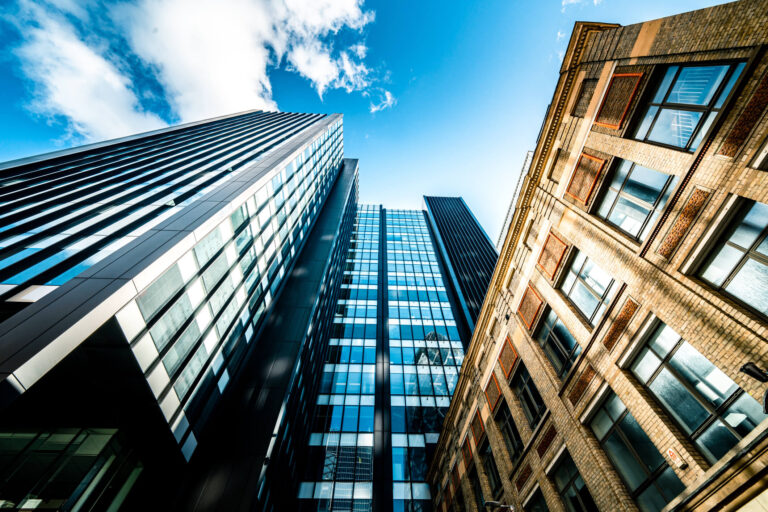 Identifying a Managing Director to Lead Strategic Growth for a Market-Leader in the PropTech Sector