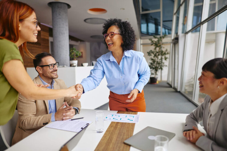 What Distinguishes a Good Interim Executive From a Great One?