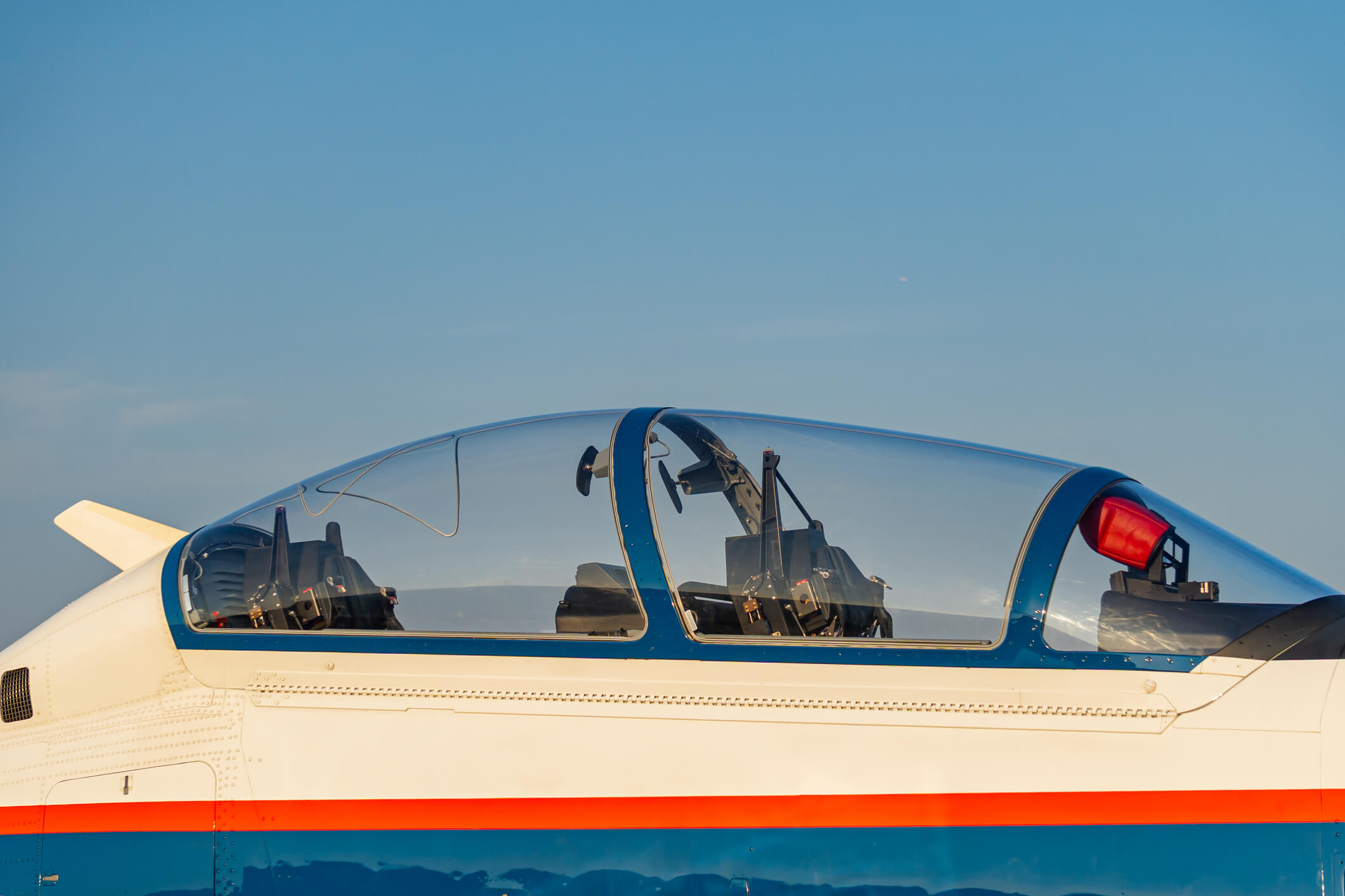 executive search in defence and national security