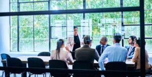 Executive Search Trends in 2026: What UK Businesses Need to Know