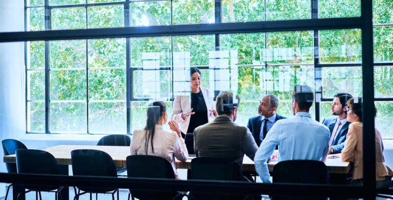 Executive Search Trends in 2026: What UK Businesses Need to Know