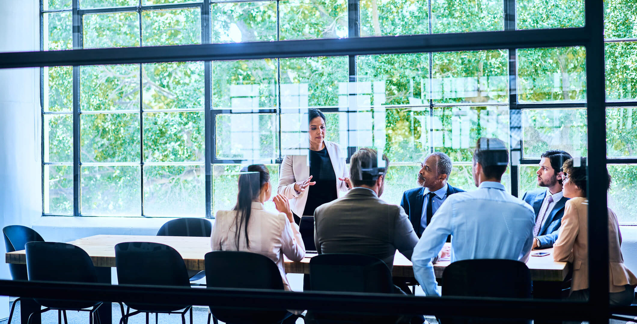 executive search trends in 2026