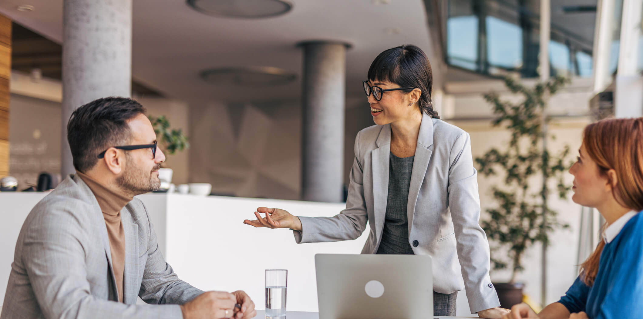 finance director exec search