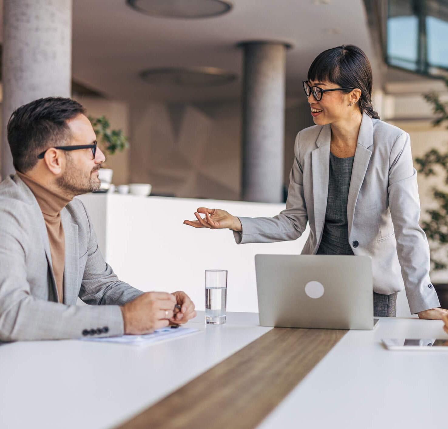 finance director mobile