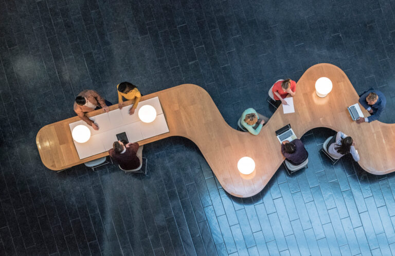 The Forces Shaping Staffing Decisions in 2026