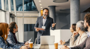 Importance of Coaching For a Successful Business