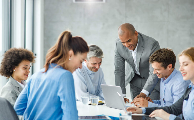 Leadership Behaviours That Matter Most in 2026