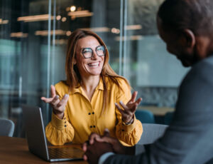 Linking Learning and Development to Measurable Business Goals