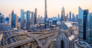 Appointing an MD to Lead GCC Expansion & Strengthen Operations at Jubaili Bros (Dubai, UAE)