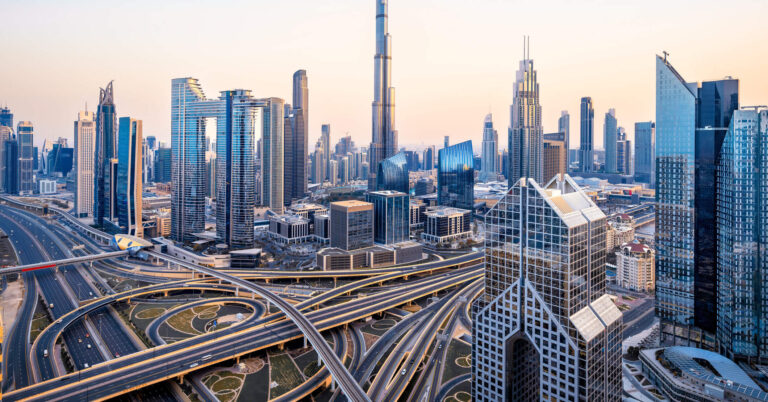 Appointing an MD to Lead GCC Expansion & Strengthen Operations at Jubaili Bros (Dubai, UAE)