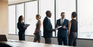 Managing Directors Recruitment