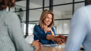 Wellbeing Is Overtaking Pay in the Minds of UK Employees