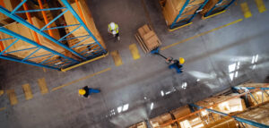 Executive Search in the Logistics, Supply Chain, and Distribution Sector