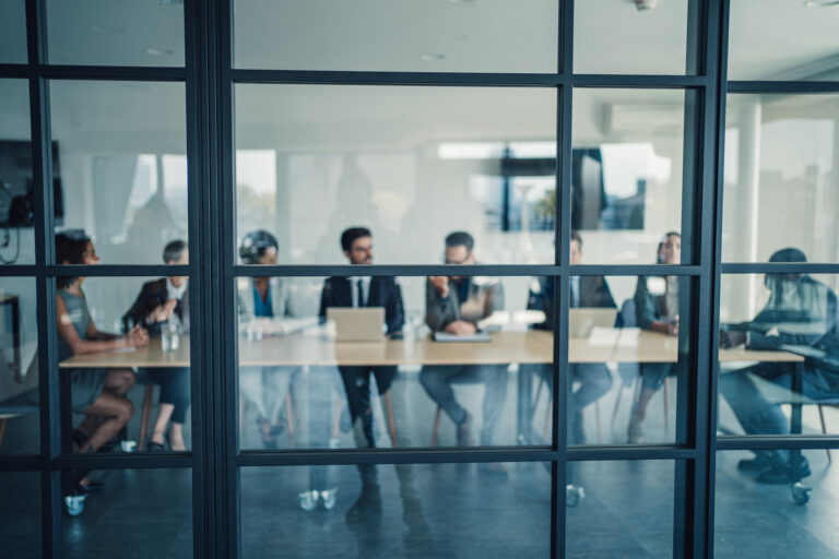 Expert Witness Services in Executive Disputes