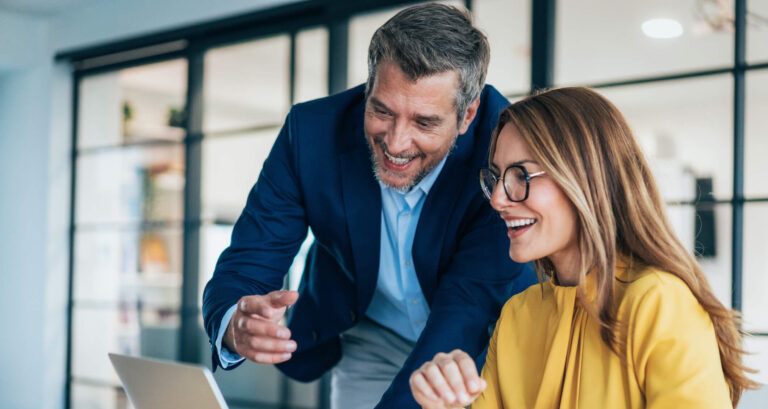 The Hiring Organisation’s Guide to Technology Executive Search