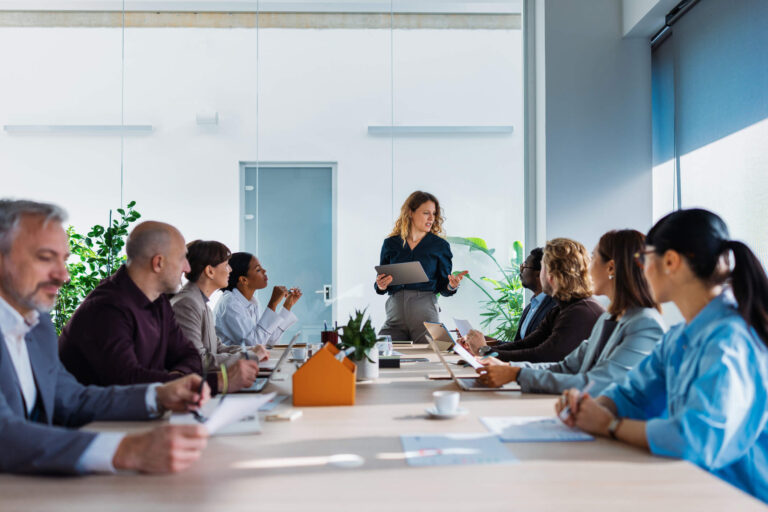Why Boards Are Rethinking C-Suite HR Appointments