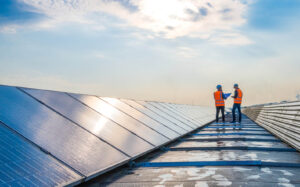 Leadership and Executive Search in Infrastructure, Transport, and Utilities