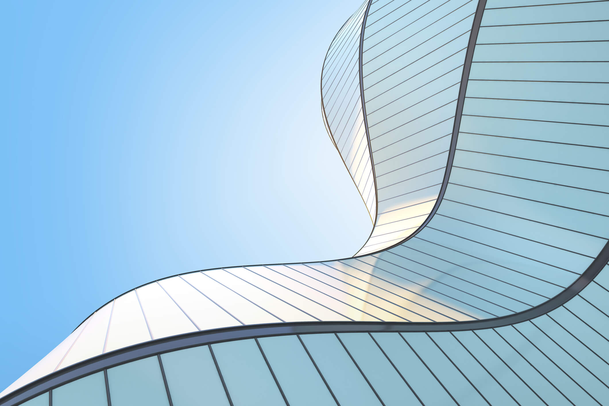 chief financial officer for leading global architectural practice
