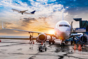 The Hiring Organisation’s Guide to Aerospace, Aviation & Defence Executive Search
