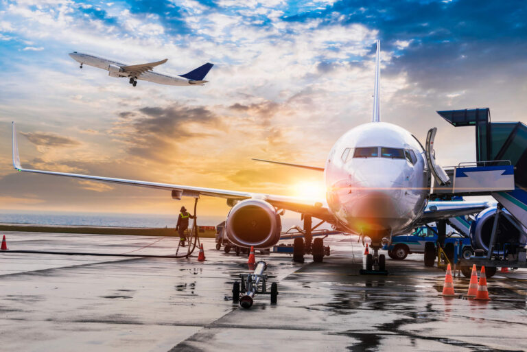 The Hiring Organisation’s Guide to Aerospace, Aviation & Defence Executive Search