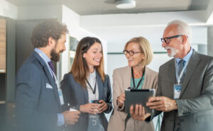 Leading With Resilience When Markets Refuse to Settle