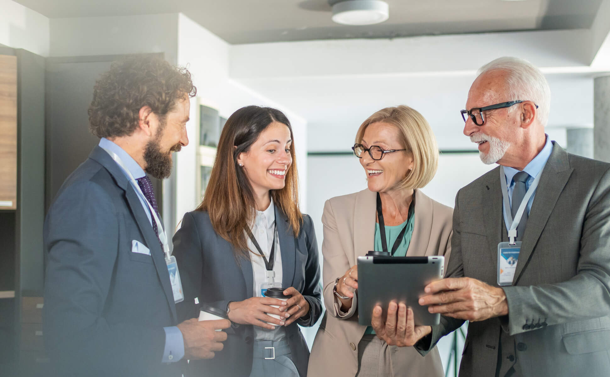 leading with resilience when markets refuse to settle