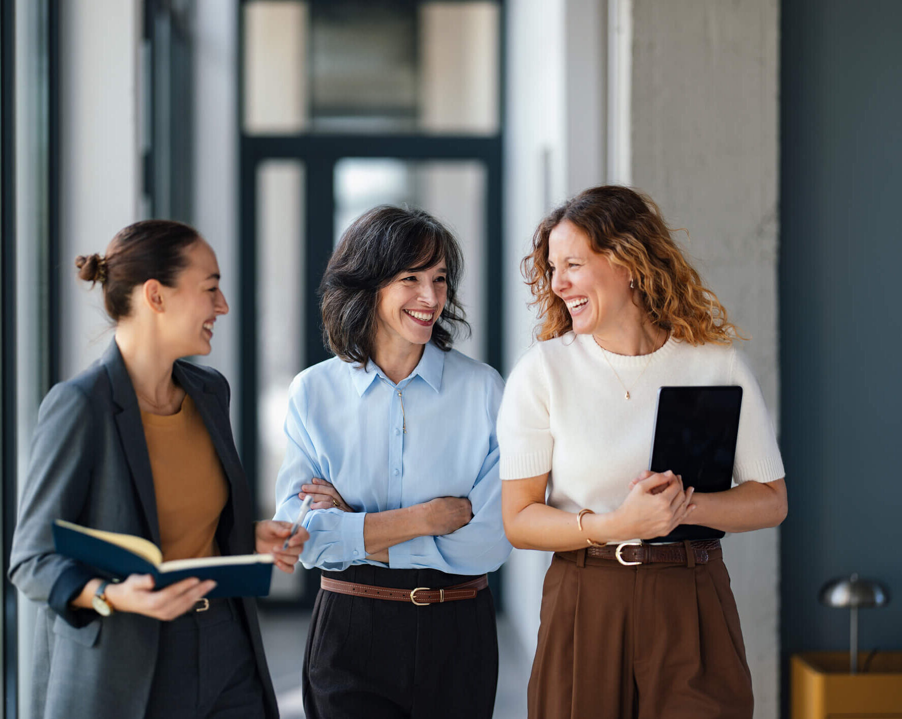 replacing an underperforming exec