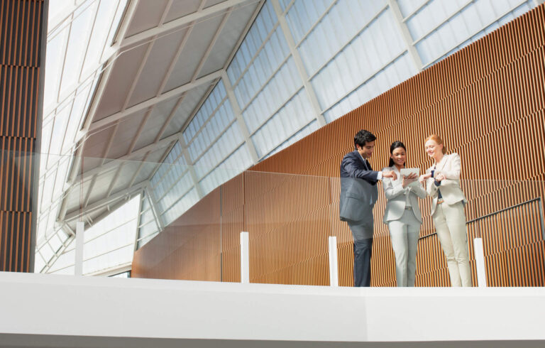 Strengthening UK Market Growth Through Strategic Sales Leadership at LX Hausys