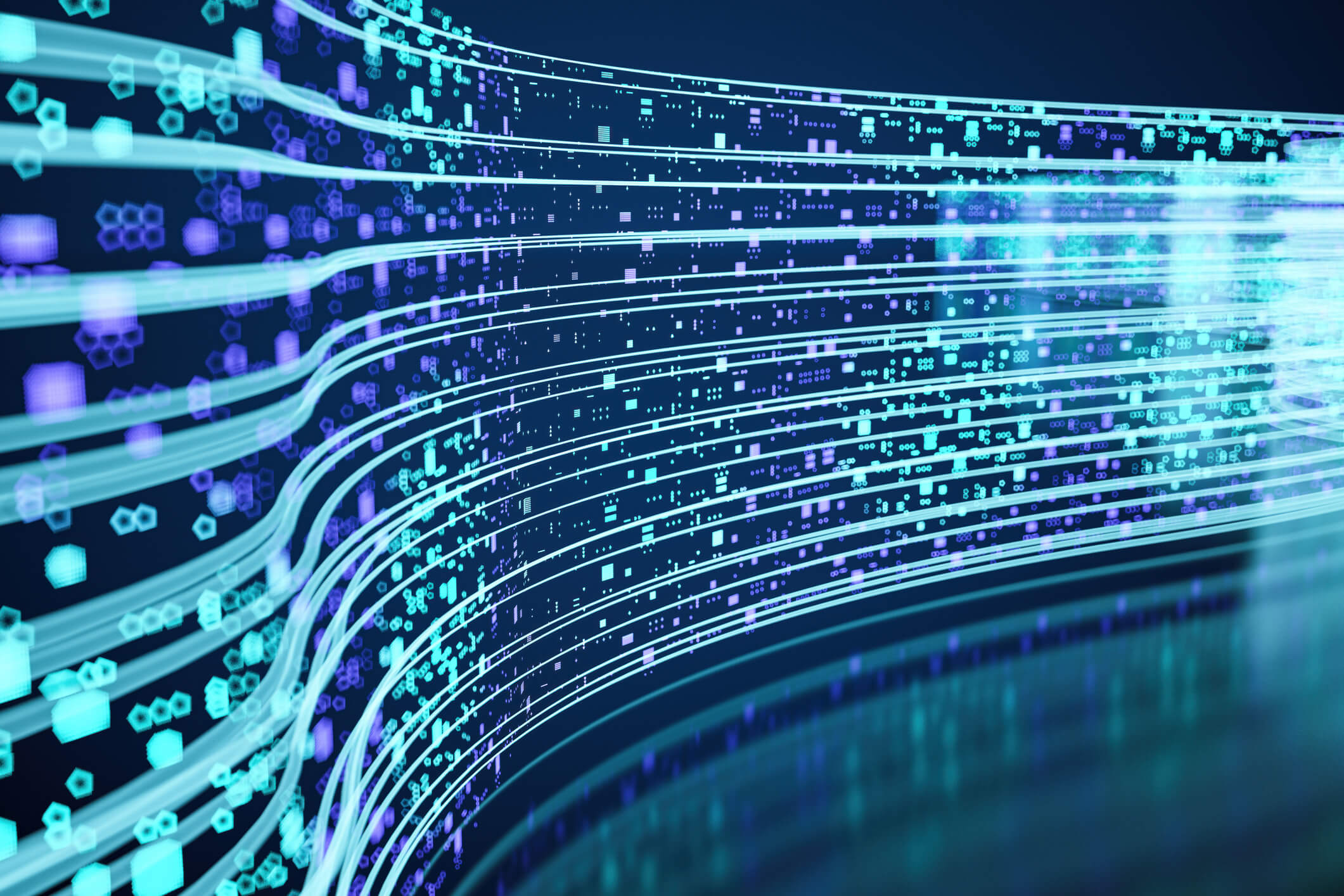 ai adoption starts with people