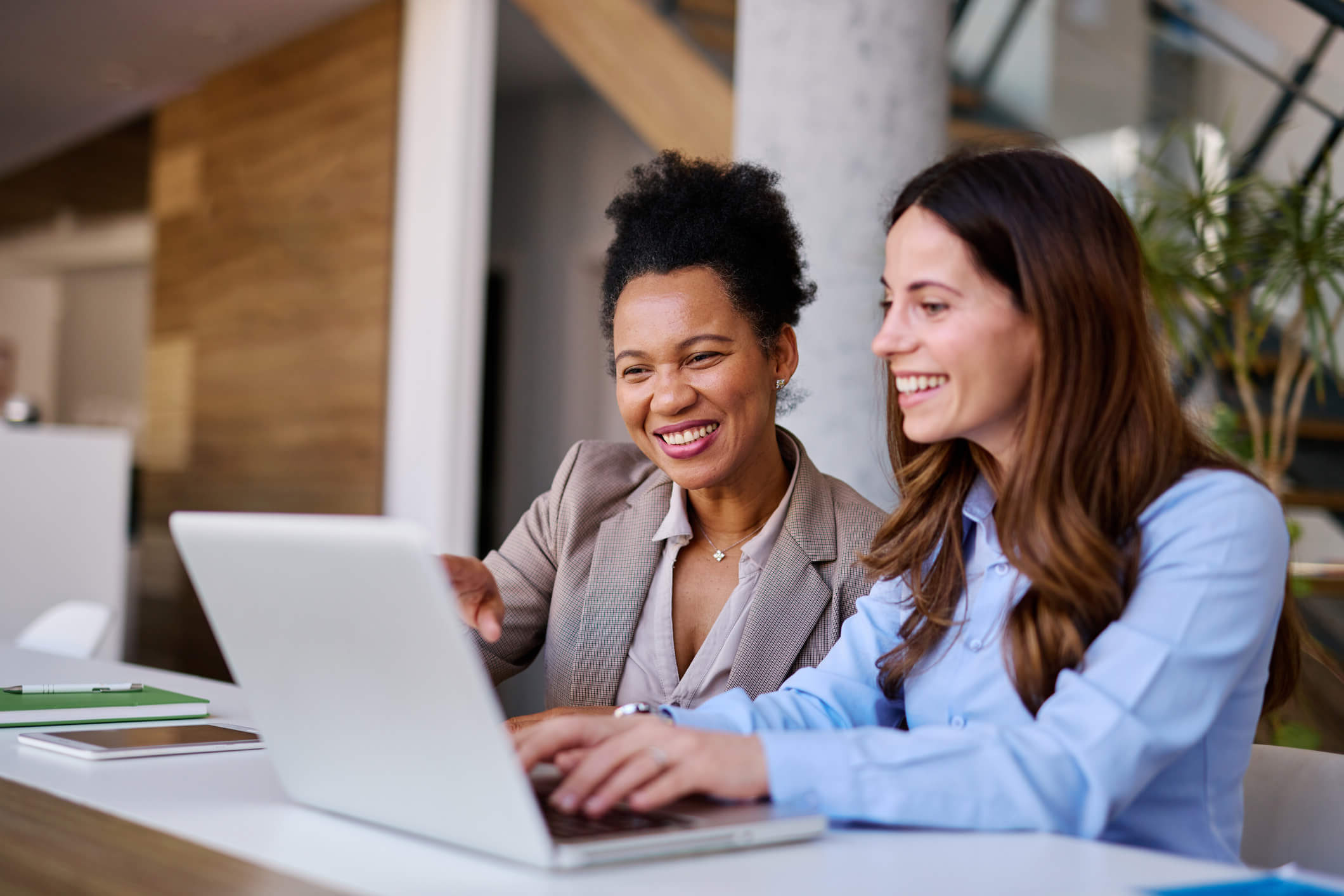ecommerce executive search