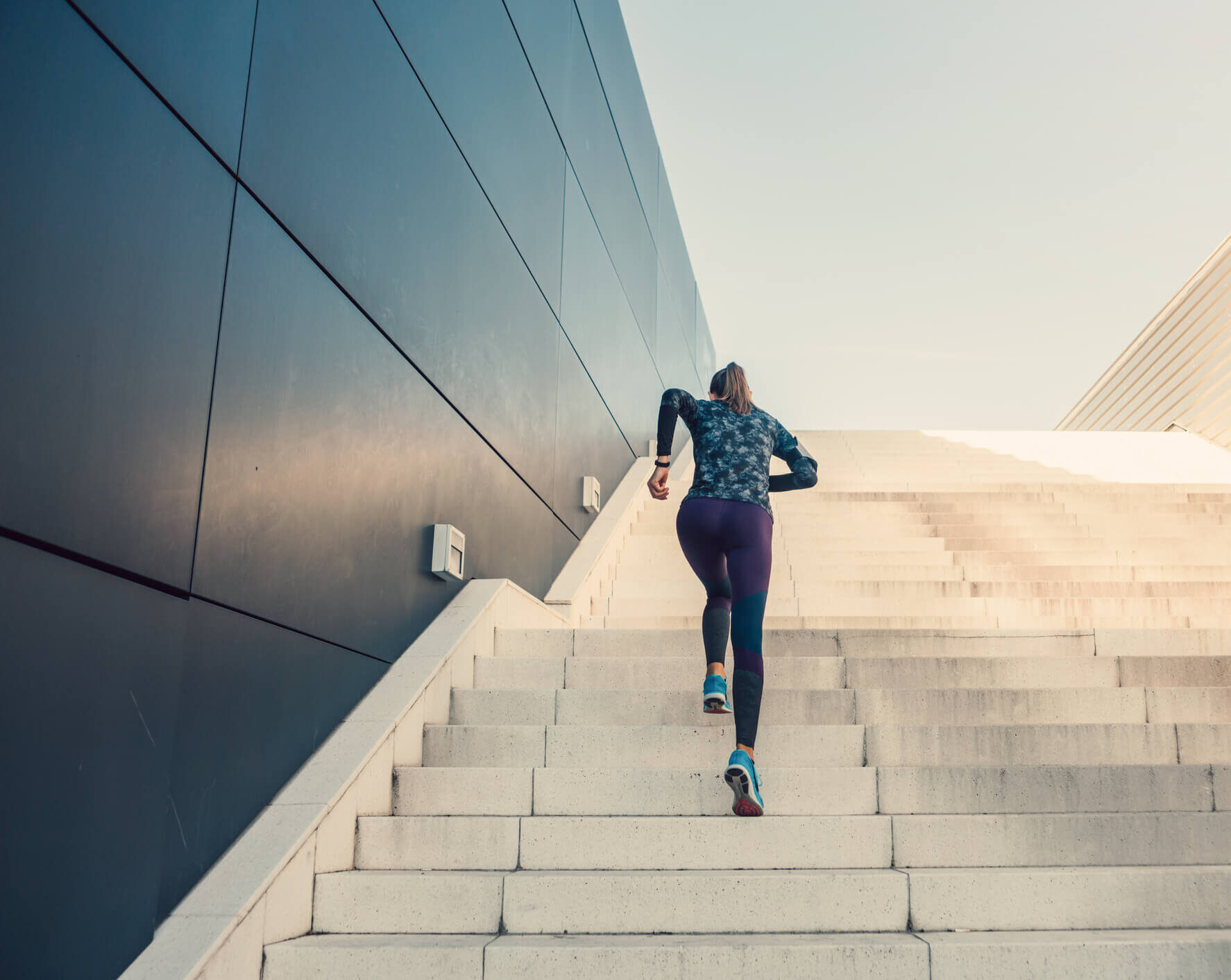 leading through restructuring