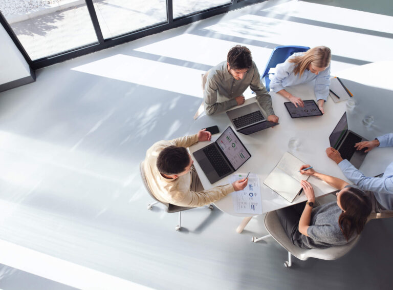 Strengthening Succession Planning with a Private Client Tax Partner at Ensors