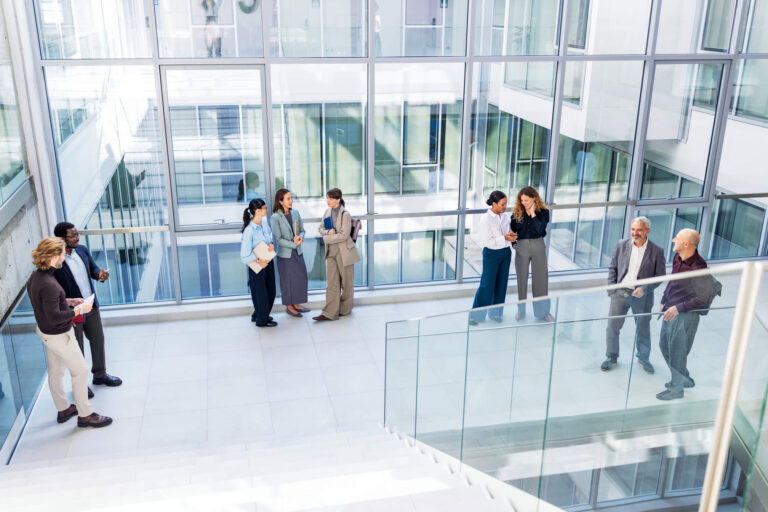 The Hidden Cost of Reactive Leadership Hiring