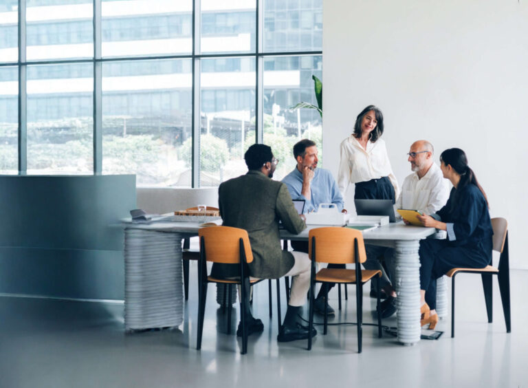 Replacing an Underperforming Executive: A Board-Level Guide